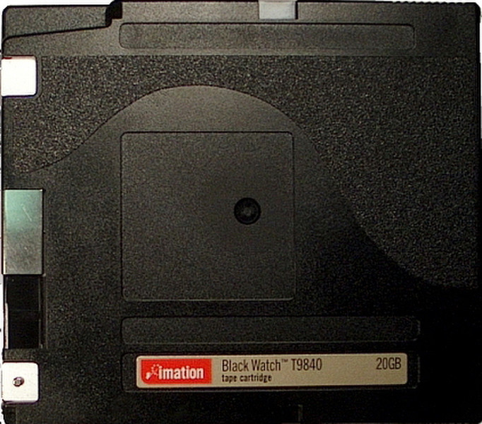 Imation DC 9840 ET Tape Cartridge