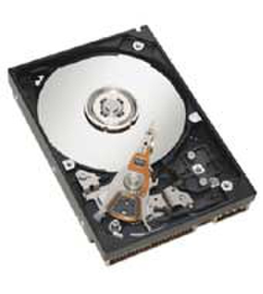 HP 80 GB 7200 RPM Ultra/ATA IDE Disk Drive Interne Festplatte