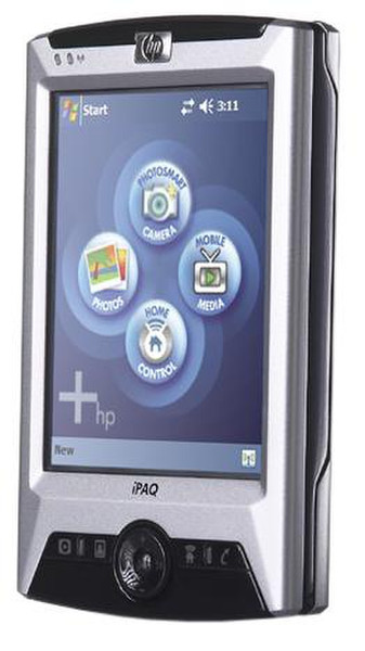 HP iPAQ rx3417 3.5