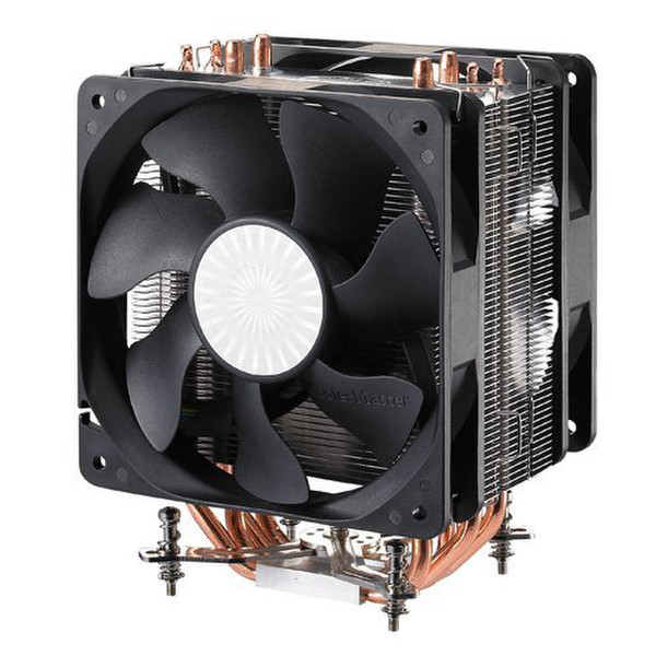 Cooler Master Hyper 212 Plus