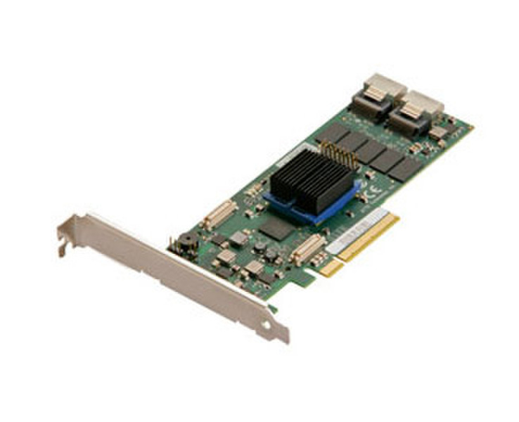 Atto ESAS-R608-C00 SAS interface cards/adapter