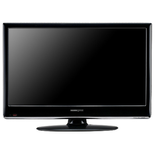 Hannspree SJ25DMAB 24.6Zoll Full HD Schwarz LCD-Fernseher
