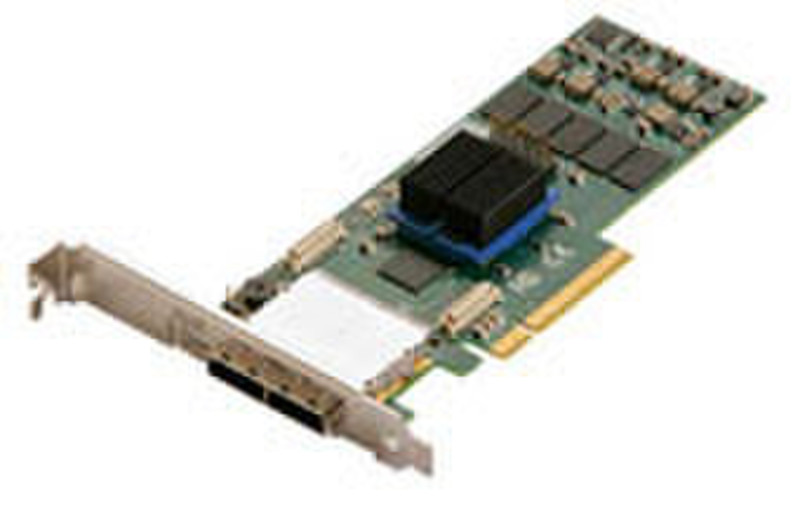 Atto ESAS-R680-C00 SATA interface cards/adapter