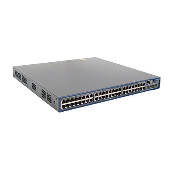 Hewlett Packard Enterprise A5120-48G-PoE EI 2-slot Switch