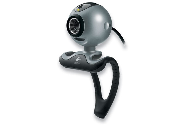 Logitech QuickCam Pro 5000