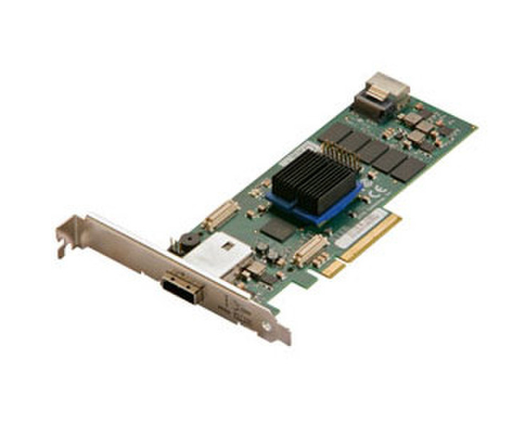 Atto ESAS-R644-000 interface cards/adapter