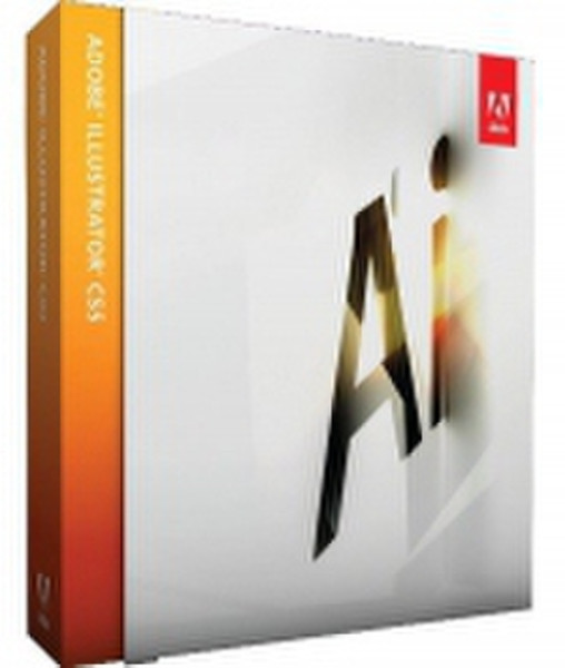 Adobe Illustrator CS5