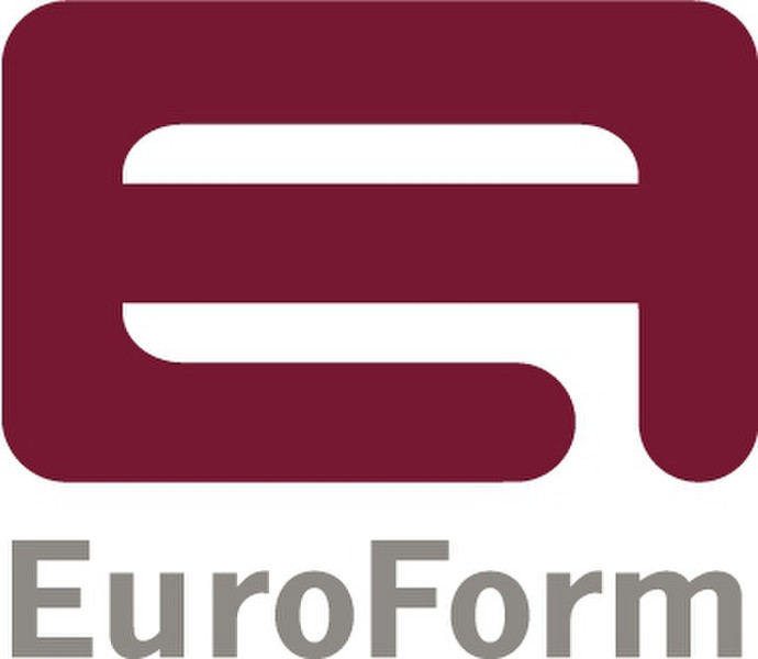 EuroForm IPDS 100, HP LJ 4345mfp