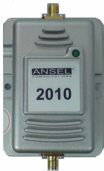 Ansel 2010