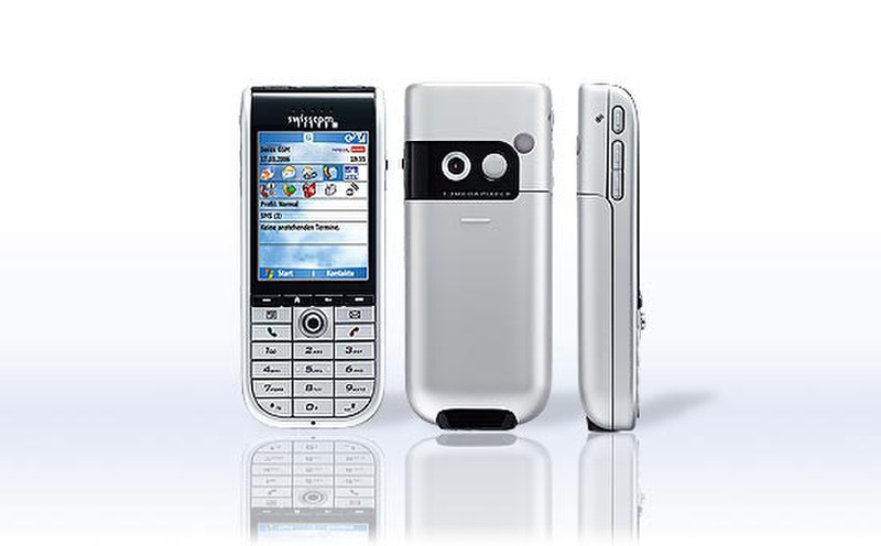 Swisscom XPA v1240 Smartphone