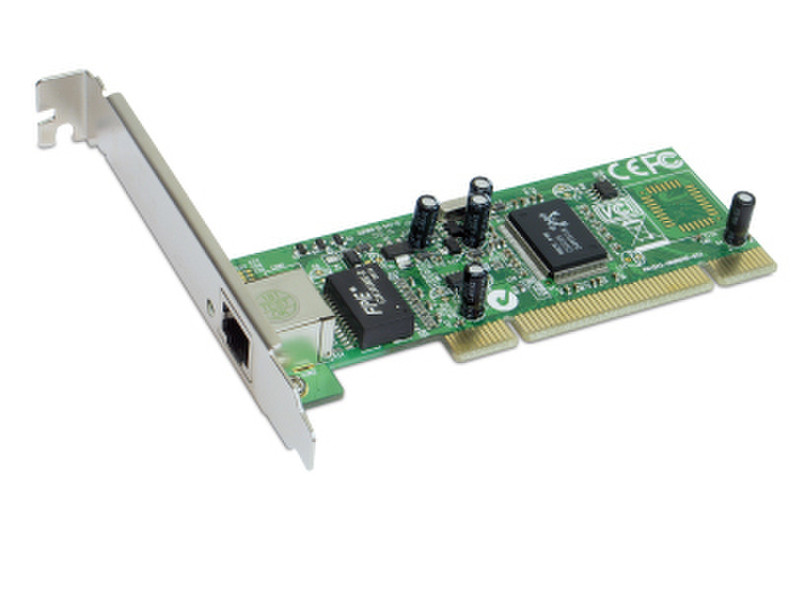AirLink PCI Network Adapter 1000Мбит/с сетевая карта