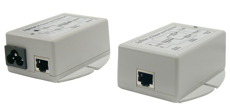 OvisLink POE-105AF 5В PoE адаптер