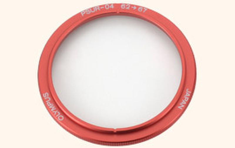 Olympus PSUR-04 camera lens adapter