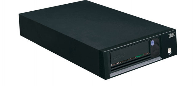 IBM TS2250 LTO 1500GB Bandlaufwerk