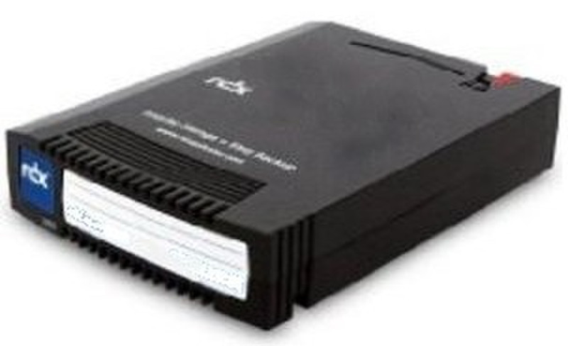 Fujitsu RDX Cartridge 500GB/1000GB Eingebaut RDX 500GB Bandlaufwerk