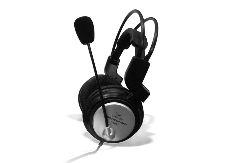 Canyon CNR-HS3 headset