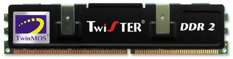 Twinmos 1GB PC2-6400 / DDR2-800 1GB DDR2 800MHz memory module