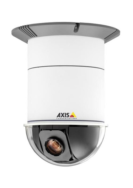 Axis Network Dome Cameras 231 D+