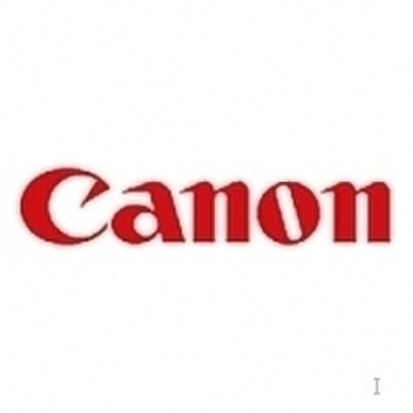 Canon Upgrade service box