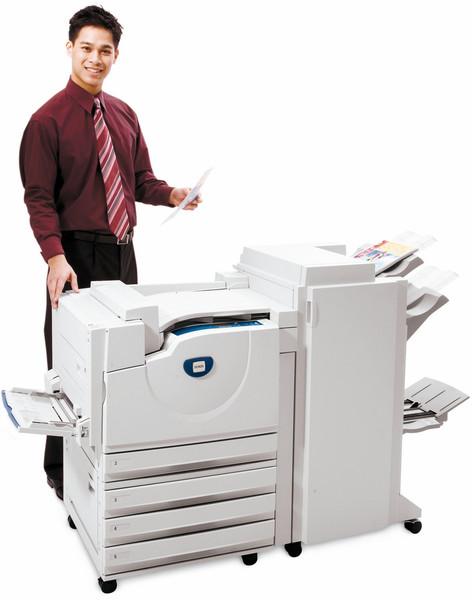 Xerox Professional Finisher for P7760