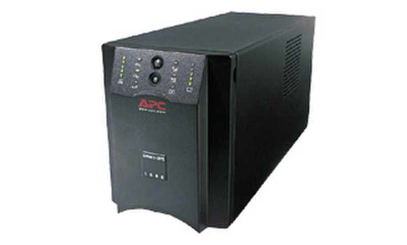 Fujitsu UPS 1500VA 1500VA Tower uninterruptible power supply (UPS)