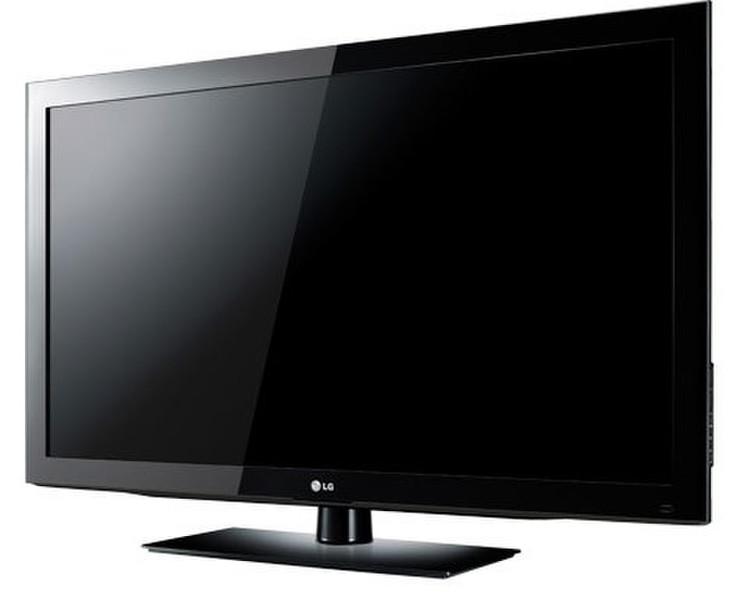 LG 32LD550N 32Zoll Full HD Schwarz LCD-Fernseher