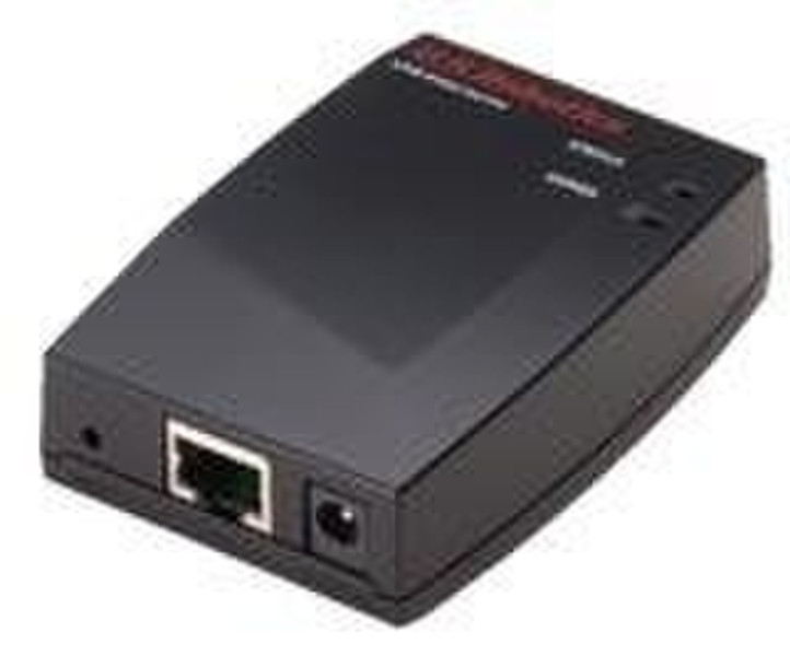 US Robotics USB Print Server Ethernet-LAN Druckserver