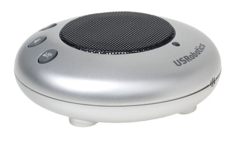 US Robotics USB Internet SpeakerPhone