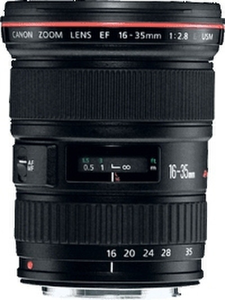 Canon EF 16-35mm f/2.8L USM