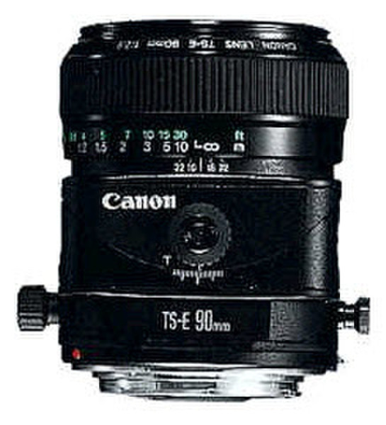 Canon TS-E 90mm f/2.8 Schwarz