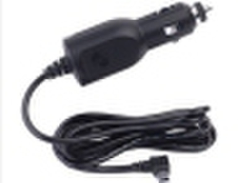 TomTom USB Car Charger