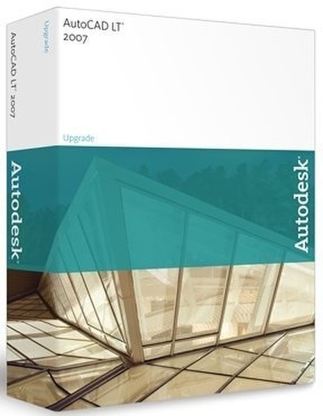 Autodesk AutoCAD LT 2007