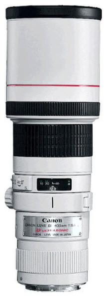 Canon EF 400mm f/5.6L USM