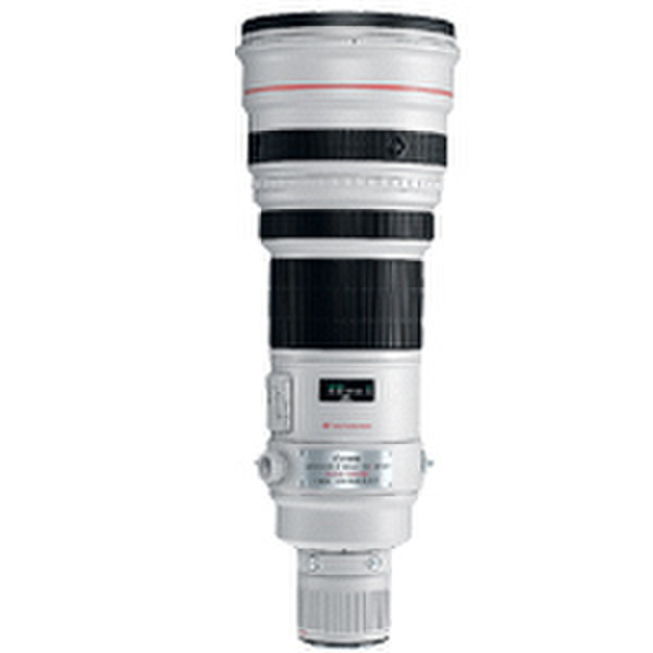 Canon EF 600mm 1:4.0 L IS USM White