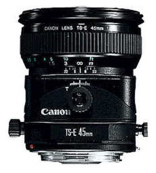 Canon TS-E 45mm f/2.8 Schwarz