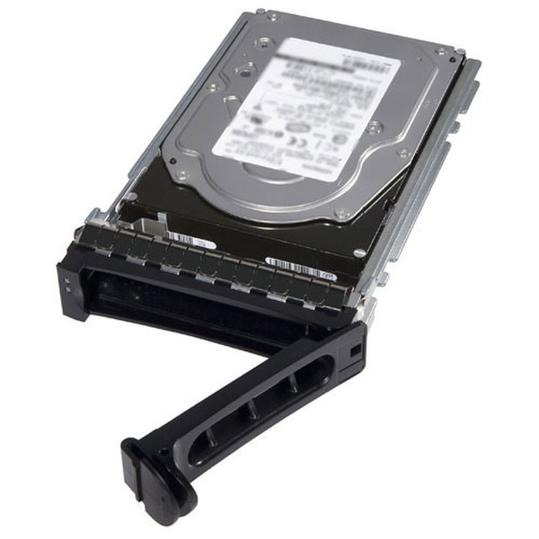 DELL 750GB SAS HDD 750ГБ SAS внутренний жесткий диск