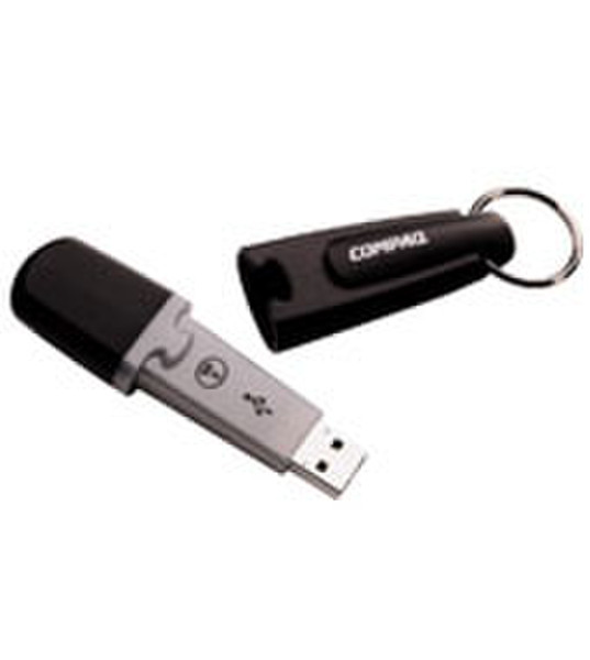 HP 16MB Drive Key (Carbonite)