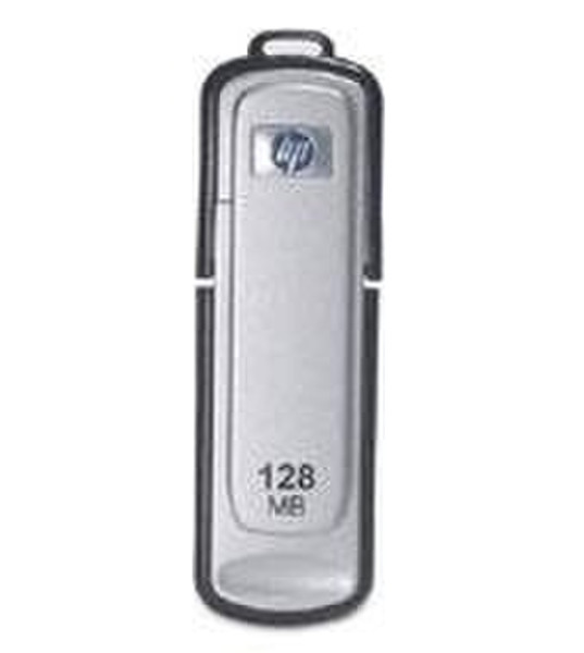 HP 128MB Drive Key (Carbonite)