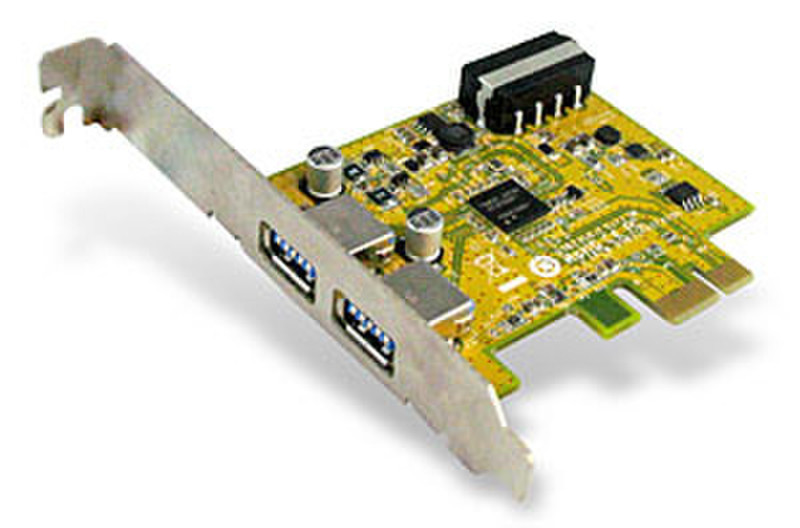 Sunix USB2300 interface cards/adapter