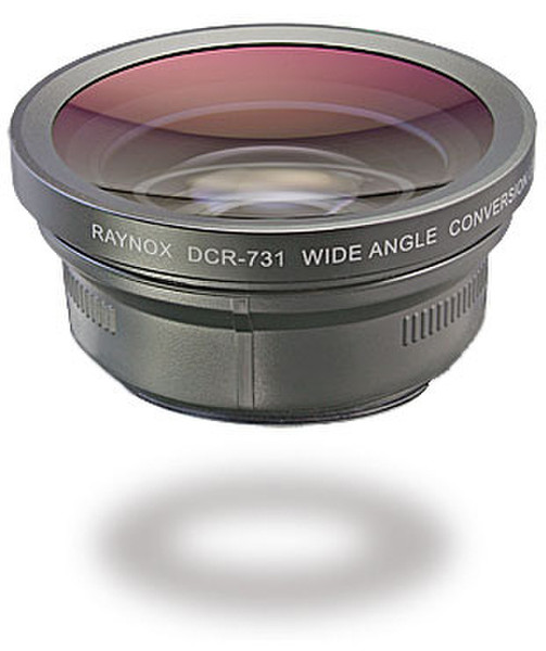 Raynox DCR-731 Black camera lense
