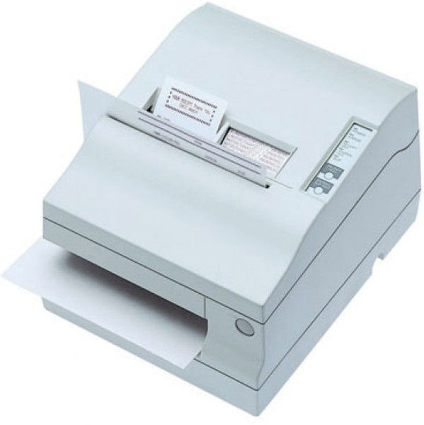 Epson TM-U950P Weiß Etikettendrucker