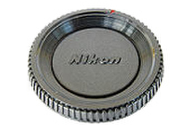 Nikon BF-1B Digital camera Black lens cap