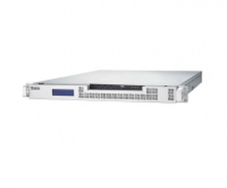 Thecus 1U4600S/2TB сервер хранения / NAS сервер