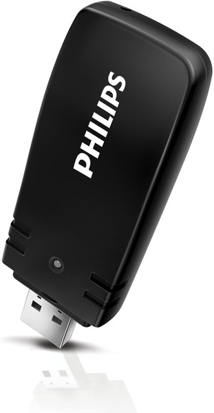 Philips Беспроводные USB-адаптеры WUB1110/00