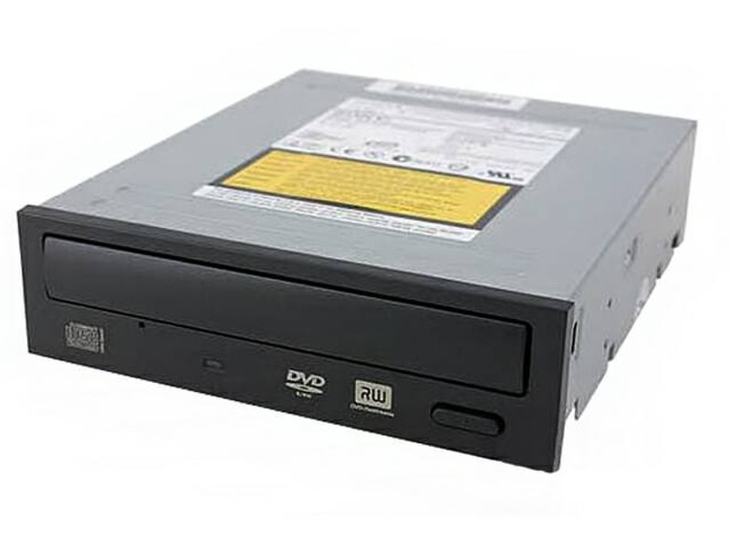 Sony DVD RW drive DW-G120A-BC Internal Black optical disc drive