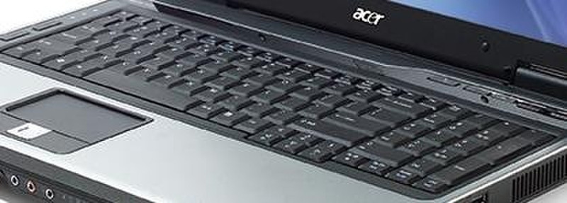 Acer Keyboard AZBE AZERTY Бельгийский Черный клавиатура