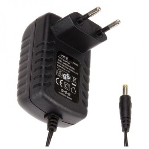 Logic3 PSP/ PSP2 AC Adaptor (Euro Version) power adapter/inverter