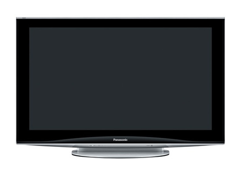 Panasonic TX-P50V10 50Zoll Full HD Grau Plasma-Fernseher