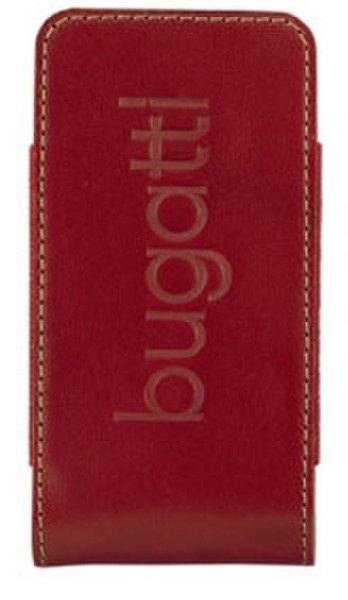 Bugatti cases 07145 Red mobile phone case