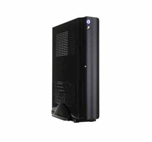 Tiveco E-2010-B Desktop 80W Black computer case